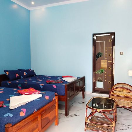 Vedhav Residency Hotel Kanyakumari Luaran gambar